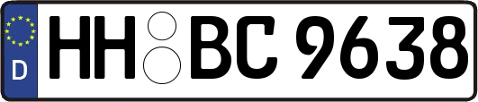 HH-BC9638