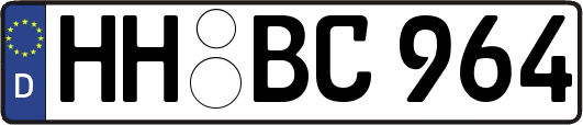 HH-BC964