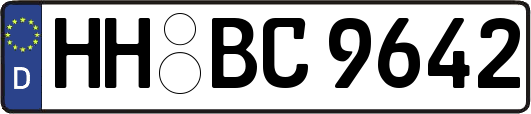 HH-BC9642