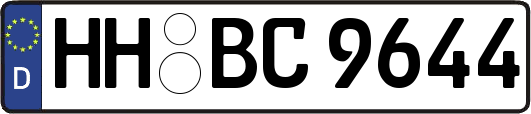 HH-BC9644