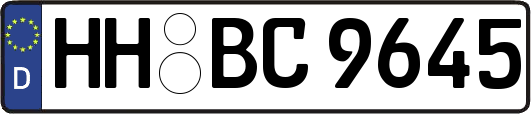 HH-BC9645
