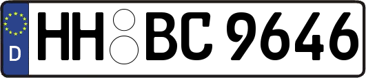 HH-BC9646