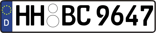 HH-BC9647