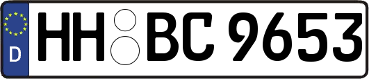 HH-BC9653