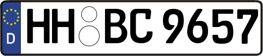 HH-BC9657