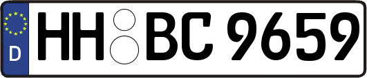 HH-BC9659