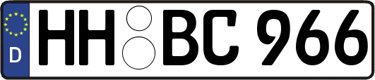 HH-BC966