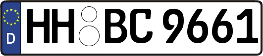 HH-BC9661