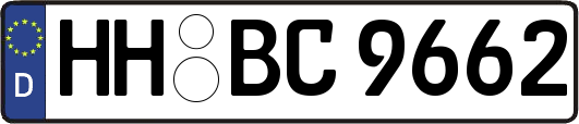 HH-BC9662
