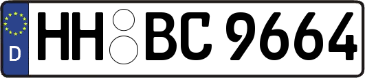 HH-BC9664