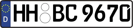 HH-BC9670