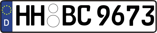 HH-BC9673