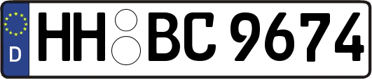 HH-BC9674