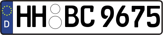 HH-BC9675