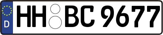 HH-BC9677