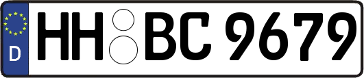 HH-BC9679