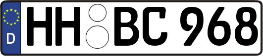HH-BC968
