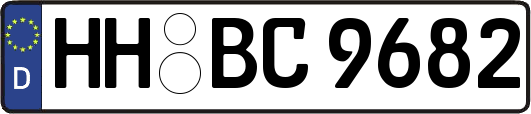 HH-BC9682