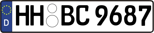 HH-BC9687
