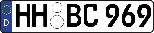HH-BC969