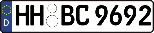 HH-BC9692