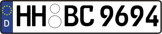 HH-BC9694