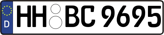 HH-BC9695