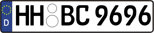 HH-BC9696