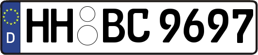 HH-BC9697