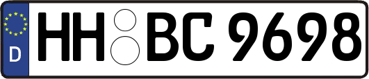 HH-BC9698