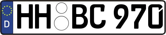 HH-BC970