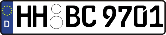 HH-BC9701