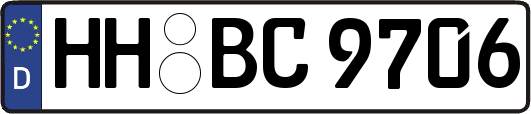 HH-BC9706