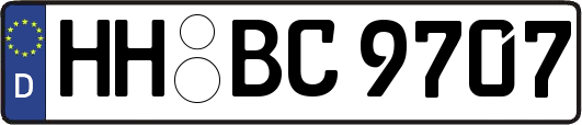 HH-BC9707