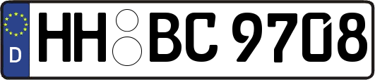 HH-BC9708