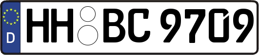 HH-BC9709