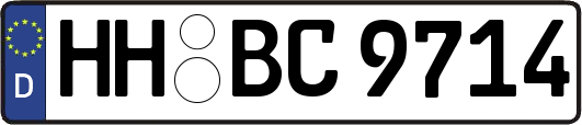 HH-BC9714