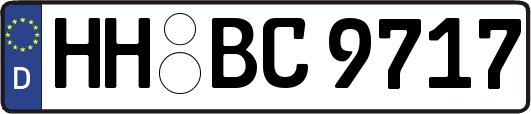 HH-BC9717