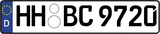HH-BC9720