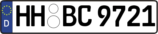 HH-BC9721