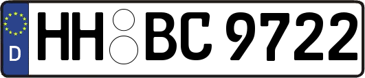 HH-BC9722