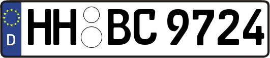 HH-BC9724