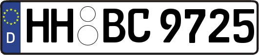 HH-BC9725