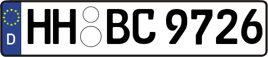 HH-BC9726
