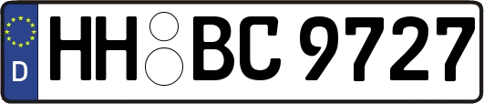 HH-BC9727