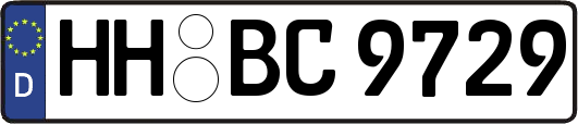 HH-BC9729