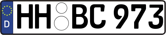 HH-BC973