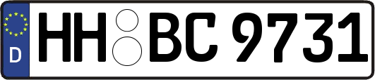 HH-BC9731