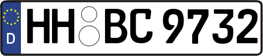 HH-BC9732