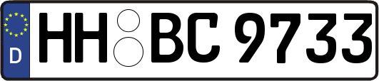 HH-BC9733